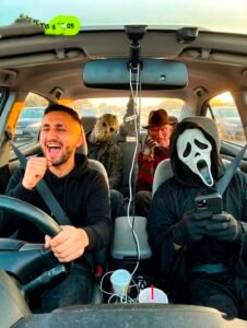 halloween costumes