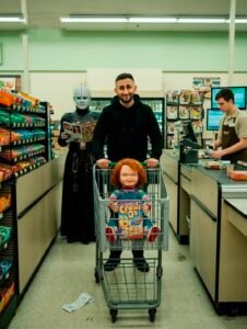 halloween costumes